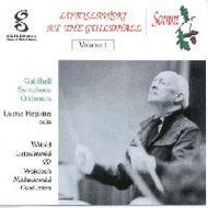 Lutoslawski - At the Guildhall Volume 1 | Somm SOMMCD219