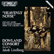 Heavenly Noyse