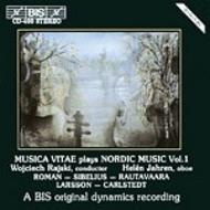 Nordic Music  Volume 1 | BIS BISCD460