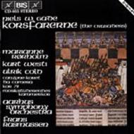 Korsfarerne (The Crusaders)