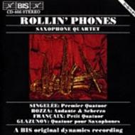 Rollin� Phones