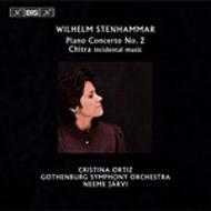 Stenhammar - Piano Concerto no.2 | BIS BISCD476