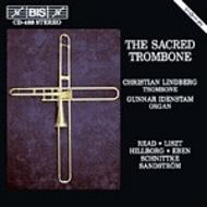 The Sacred Trombone | BIS BISCD488
