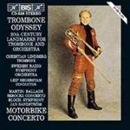 Trombone Odyssey