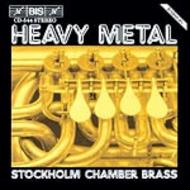Heavy Metal