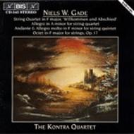 Gade - Chamber Music | BIS BISCD545