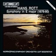 Rott - Symphony in E major | BIS BISCD563