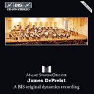 Malmo Symphony Orchestra � Portrait | BIS BISCD570