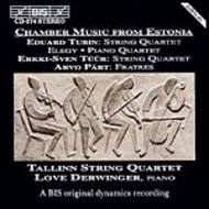 Chamber Music from Estonia