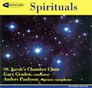 Spirituals