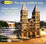 Nu stige jublets ton � Christmas songs