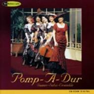Pomp-A-Dur I � Damen-Salon-Orchester