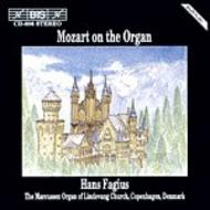 Mozart on the Organ