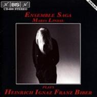 Biber - Violin Works