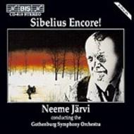Sibelius Encore! | BIS BISCD610