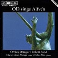 OD Sings Alfv�n