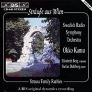 Strauss Family Rarities