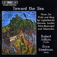 Toward the Sea | BIS BISCD650