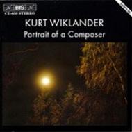 Wiklander  Portrait of a Composer | BIS BISCD659