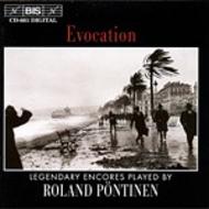 Evocation � Legendary Encores