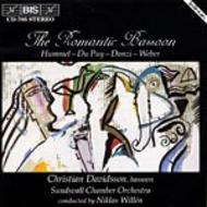 The Romantic Bassoon | BIS BISCD705