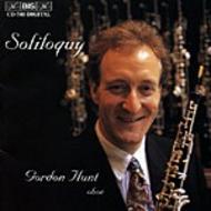 Soliloquy  British Music for Solo Oboe | BIS BISCD769