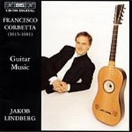 Corbetta � Guitar Music