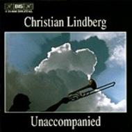 Christian Lindberg Unaccompanied | BIS BISCD858