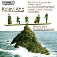 Aho - Quintets