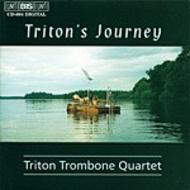 Tritons Journey | BIS BISCD884