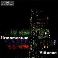 Vitanen  Firmamentum, Concerto for Organ and orchestra | BIS BISCD887