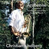 Nordic Trombone Concertos | BIS BISCD888