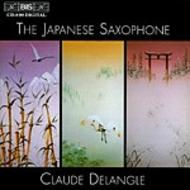 The Japanese Saxophone