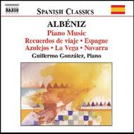 Albeniz - Piano Music Vol. 2