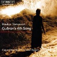Tomasson - Gudr�n�s 4th Song | BIS BISCD908