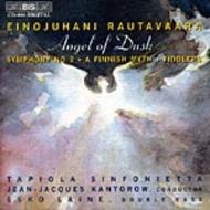 Rautavaara � Angel of Dusk