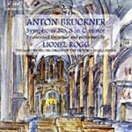 Bruckner - Symphony No 8 in C minor (1890 version, transcribed by Lionel Rogg) | BIS BISCD946
