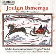 Christmas Wonderland � Finnish Christmas music
