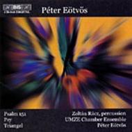 Eotvos - Psalm 151, Psy, Triangel