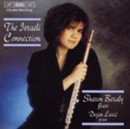 The Israeli Connection � flute and piano
