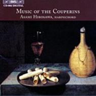 Music of The Couperins | BIS BISCD982
