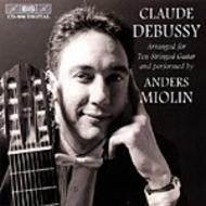 Debussy - Piano Works