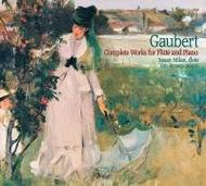 Gaubert - Complete works for Flute and Piano | Brilliant Classics 8530