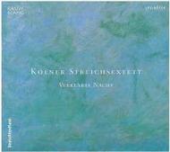 Schoenberg / Strauss - Works for String Sextet | Raumklang CMN8