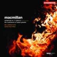 MacMillan - Confession of Isobel Gowdie, Symphony No.3 | Chandos CHAN10275