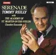 Serenade, Music for Harmonica: Tommy Reilly | Chandos CHAN8486