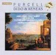 Purcell - Dido and Aeneas | Chandos - Chaconne CHAN0521