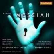 Handel - Messiah HWV 56