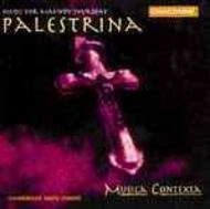 Palestrina - Music for Maundy Thursday