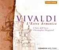 Vivaldi - L�Estro Armonico, Op. 3